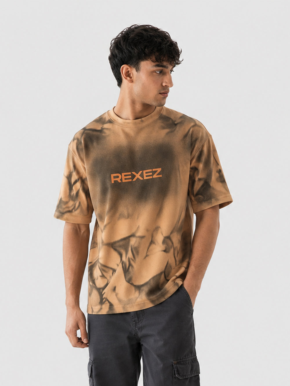 Oversized Streetwear
