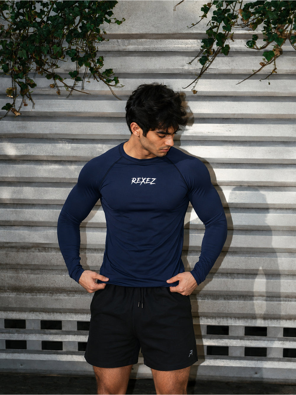 Compression Shirt