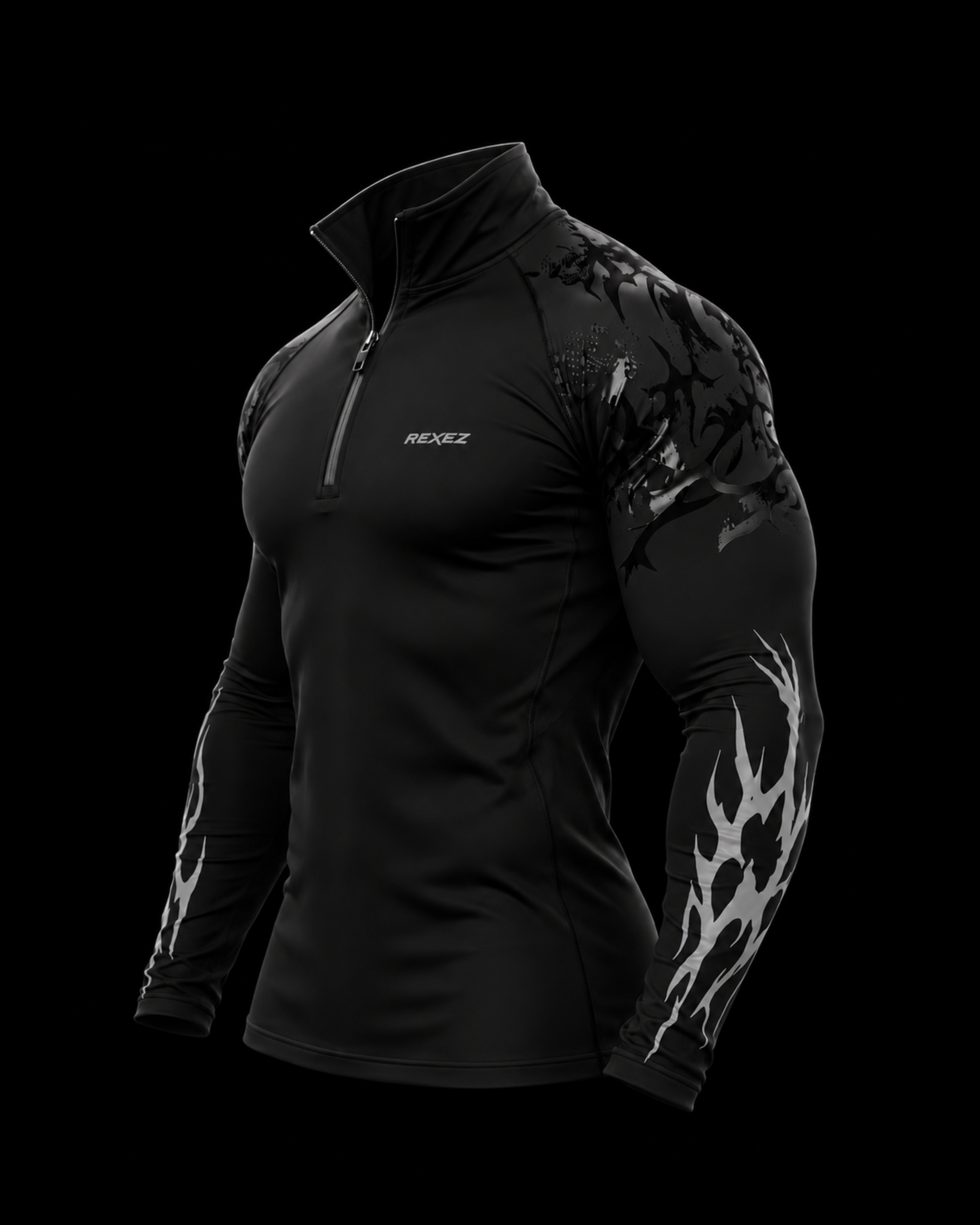 Ragnarok Compression Shirt