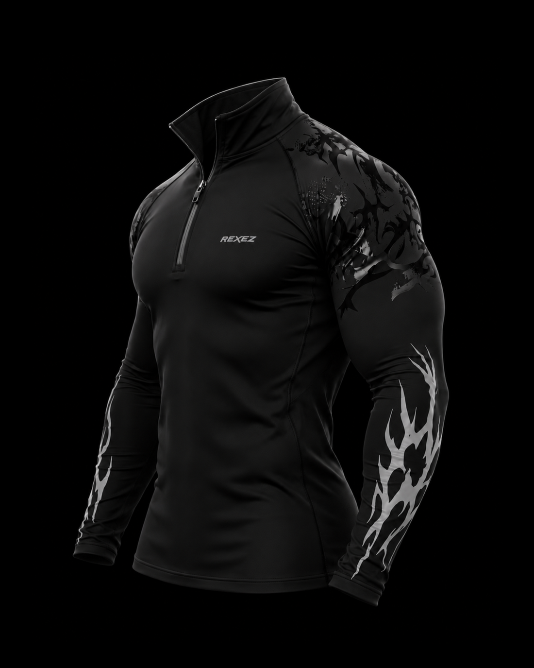 Ragnarok Compression Shirt