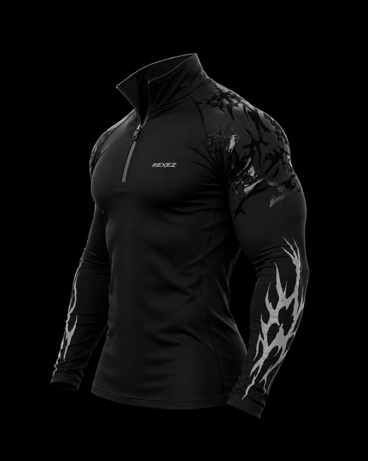 Ragnarok Compression Shirt