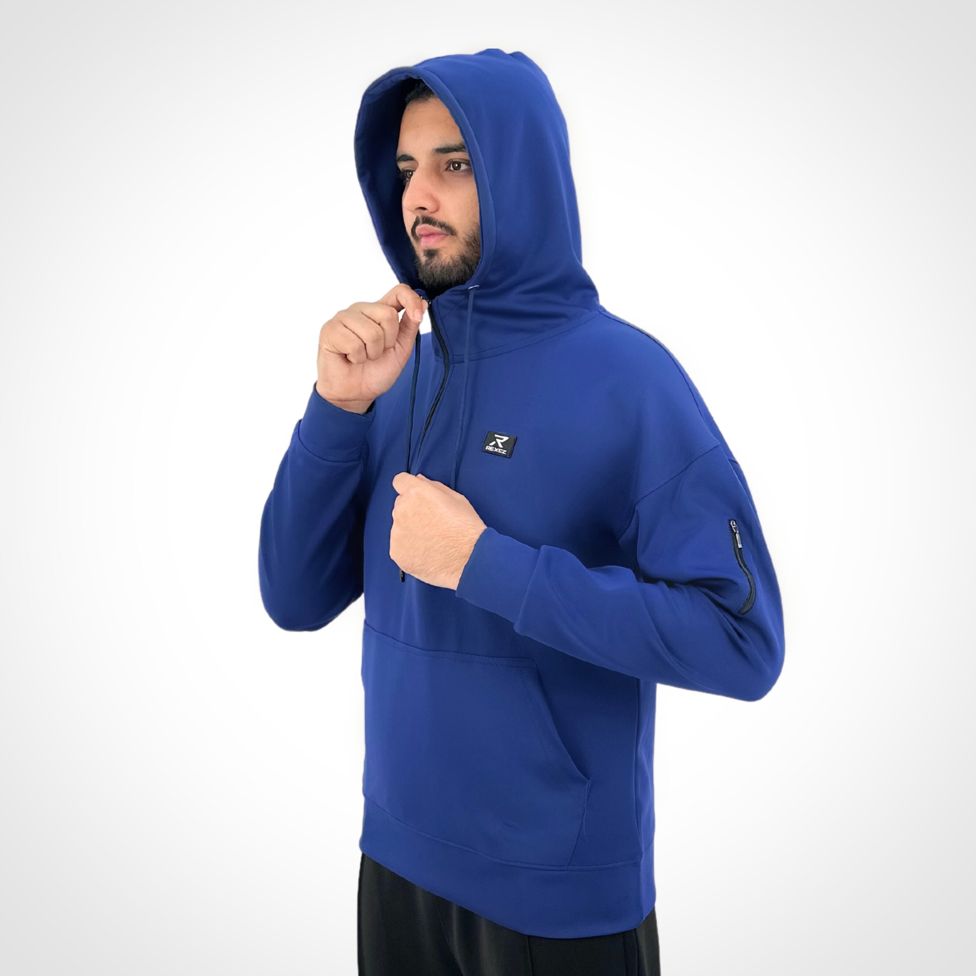 Active Scuba Hoodie