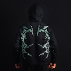 Project Spectre X-09 (Hoodie)