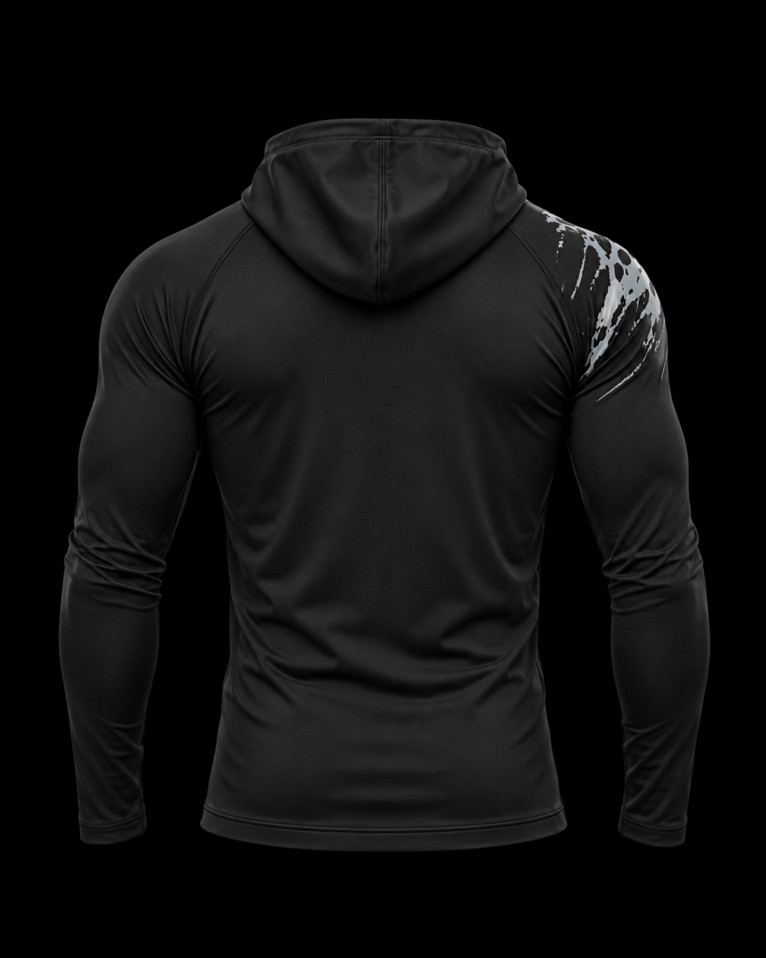 Stealth Hood Compression
