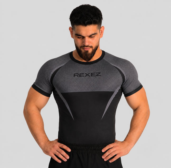 Xonic Half Compression Shirt