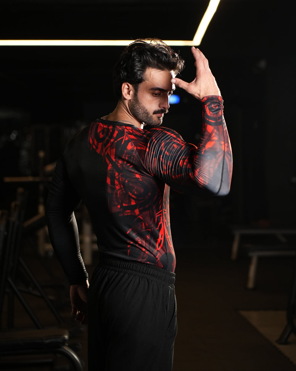 Compression Shirt