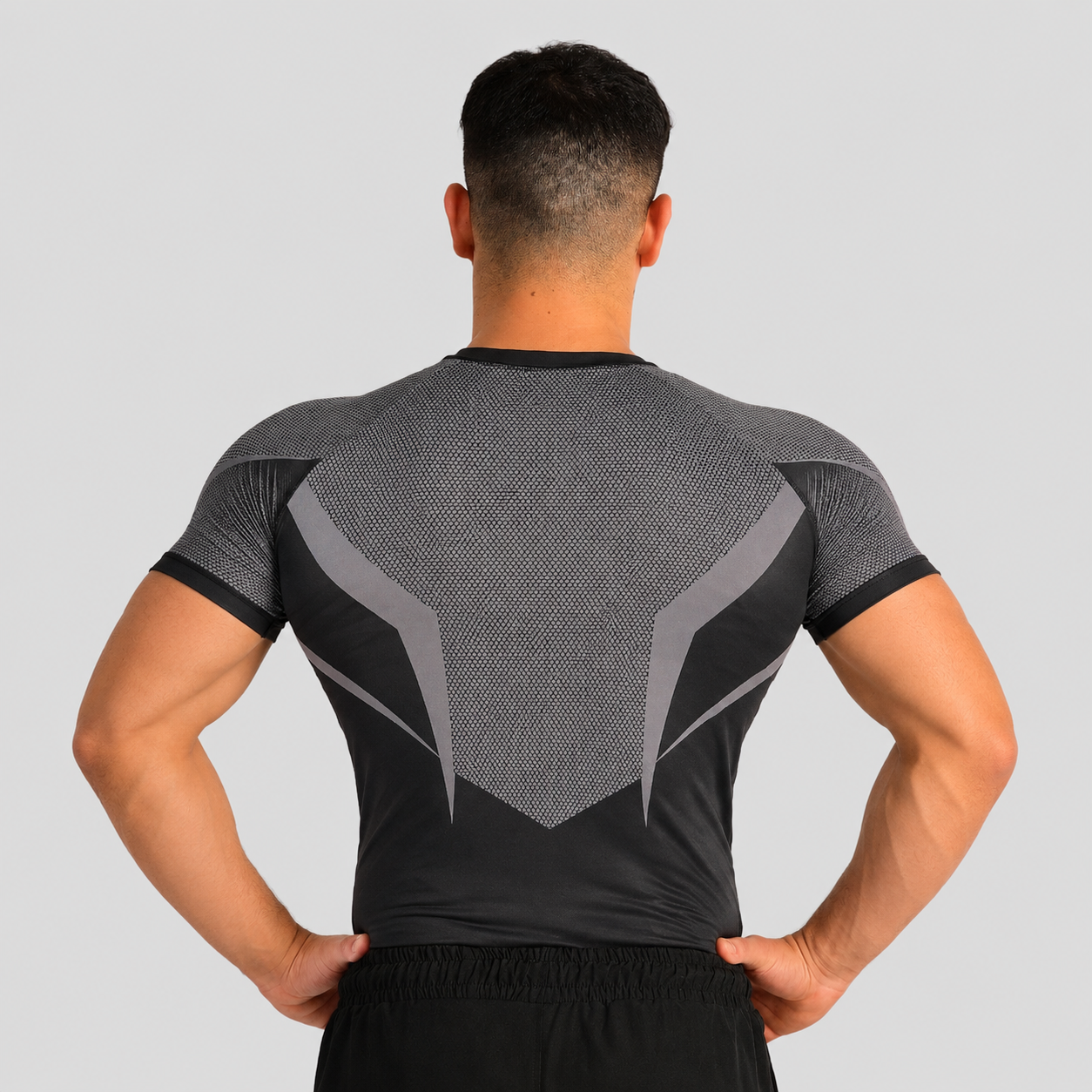 Xonic Half Compression Shirt