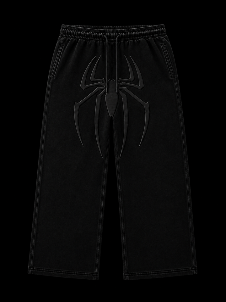 Venom Straight Trouser