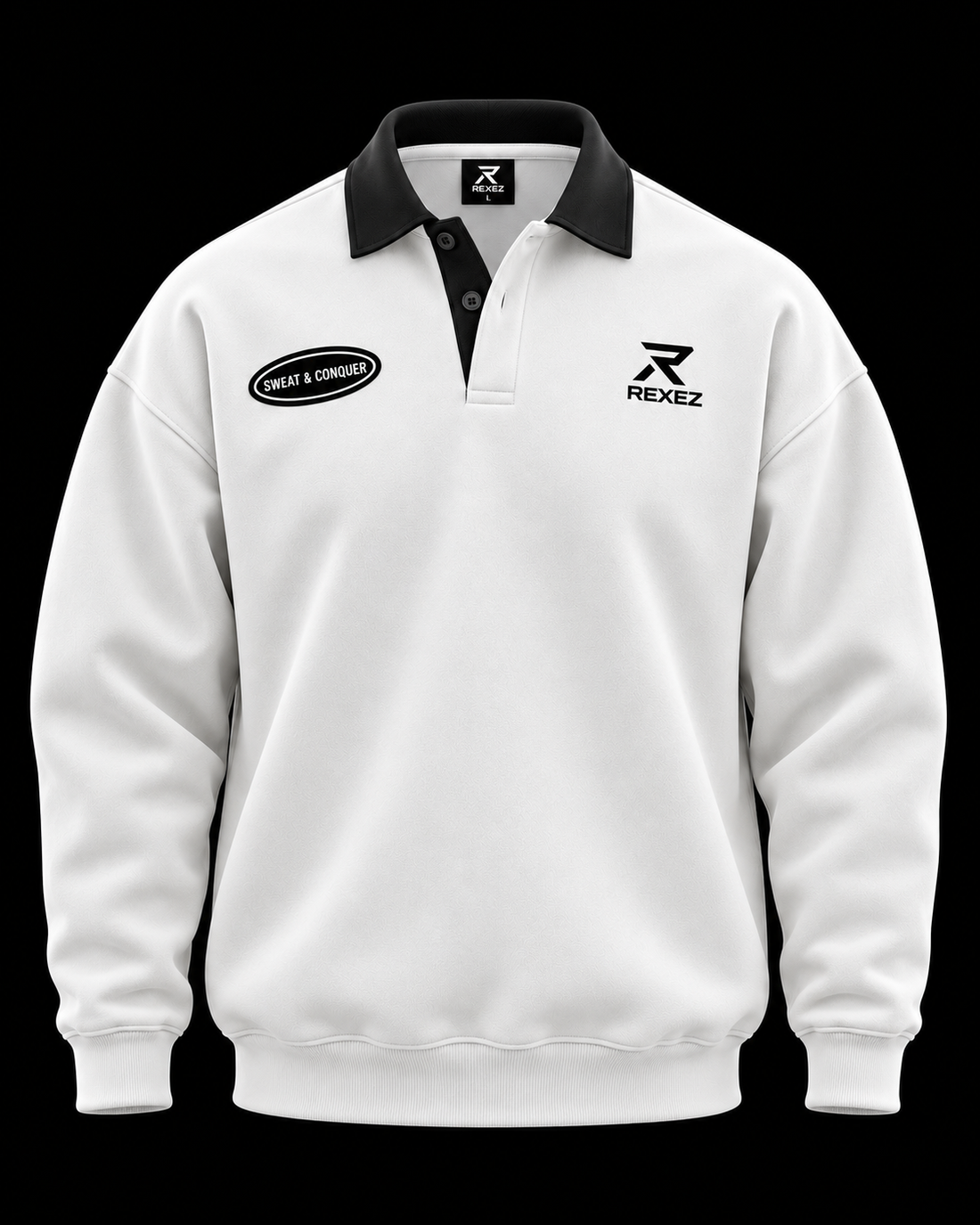 Premium Fleece Sweatshirt