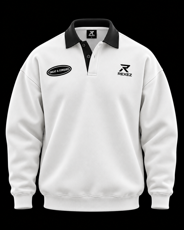 Premium Fleece Sweatshirt