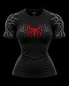 Symbiote Half Compression - Women