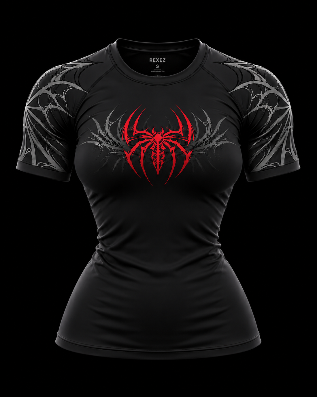 Symbiote Half Compression - Women