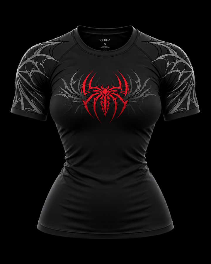Symbiote Half Compression - Women