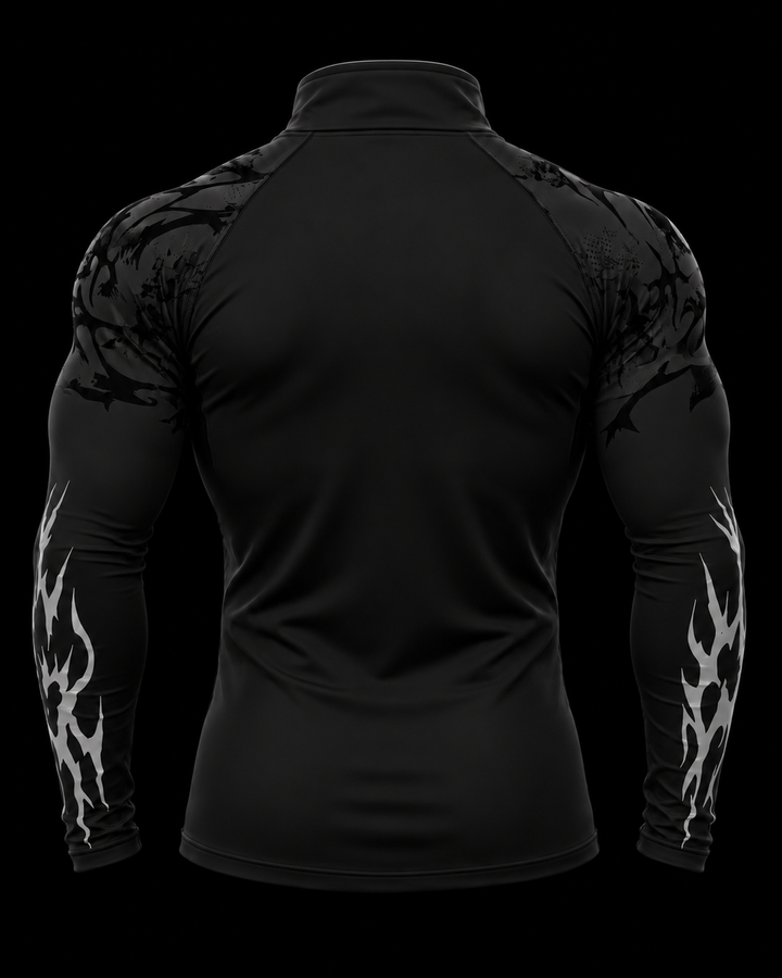 Ragnarok Compression Shirt