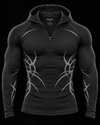 Reaper Hood Compression