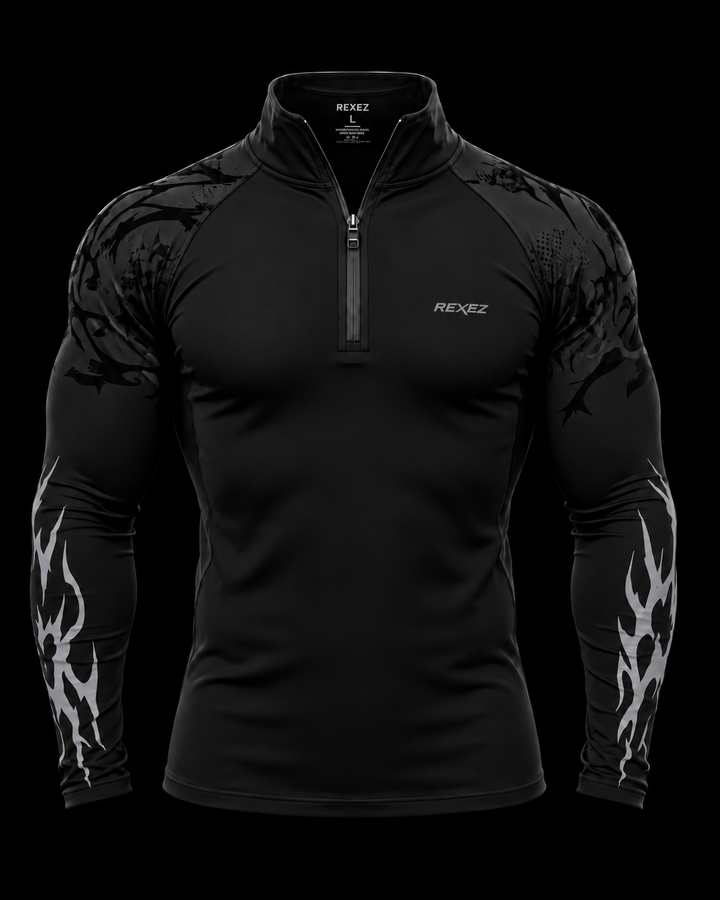 Ragnarok Compression Shirt