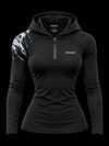 Stealth Hood Compression - Women