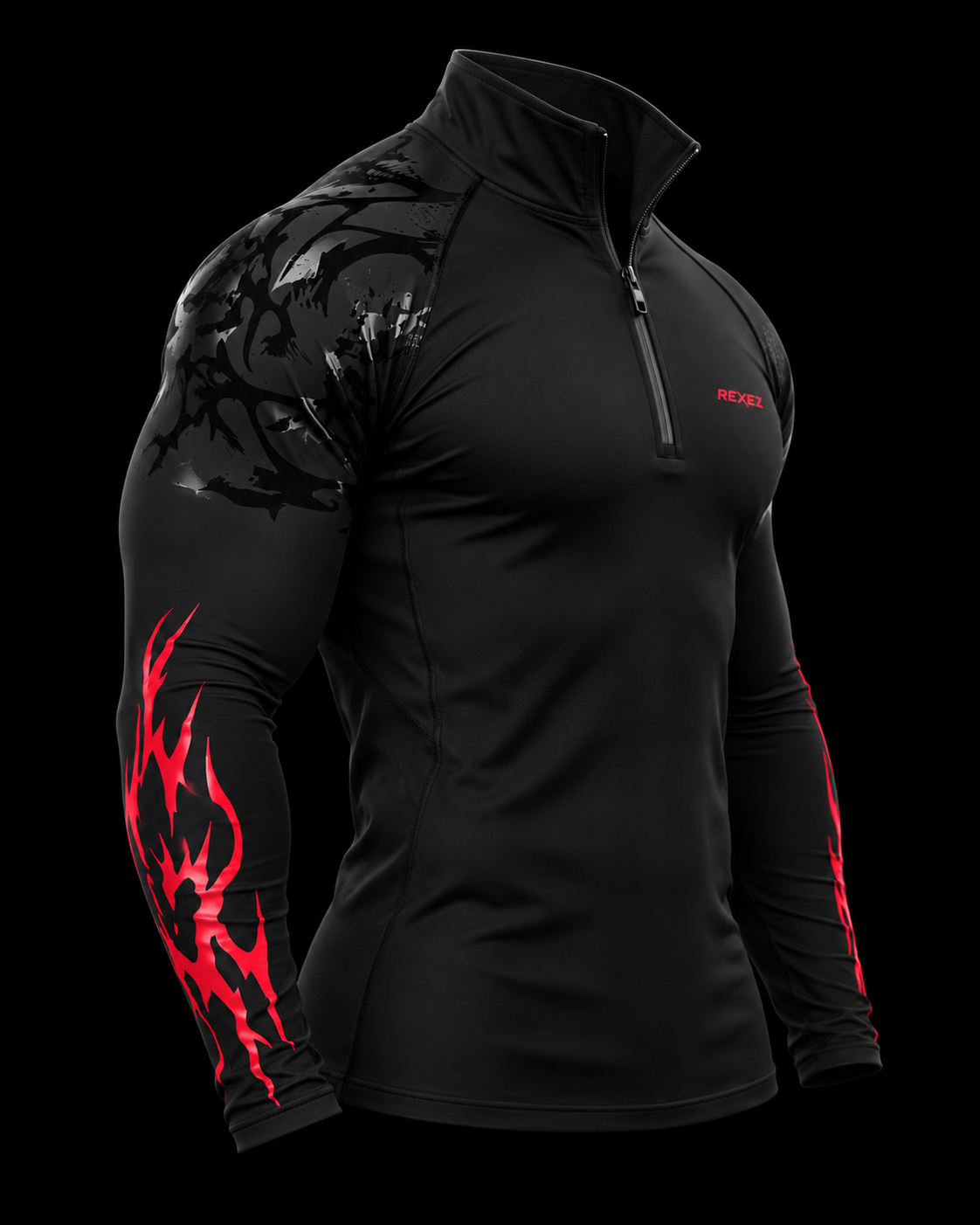 Ragnarok Compression Shirt