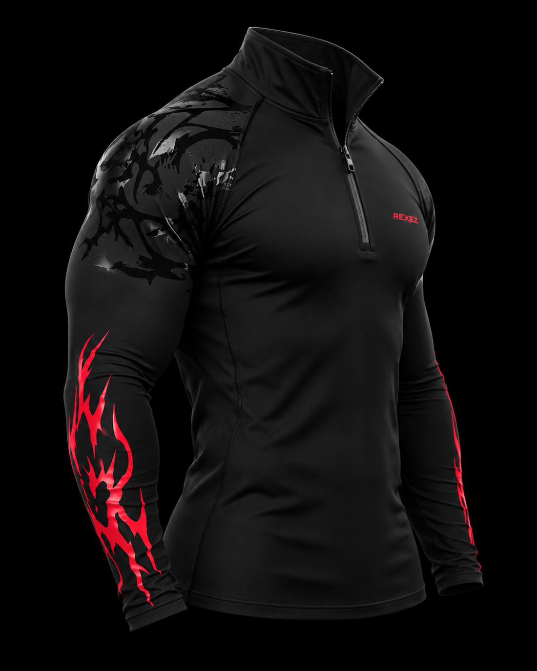 Ragnarok Compression Shirt