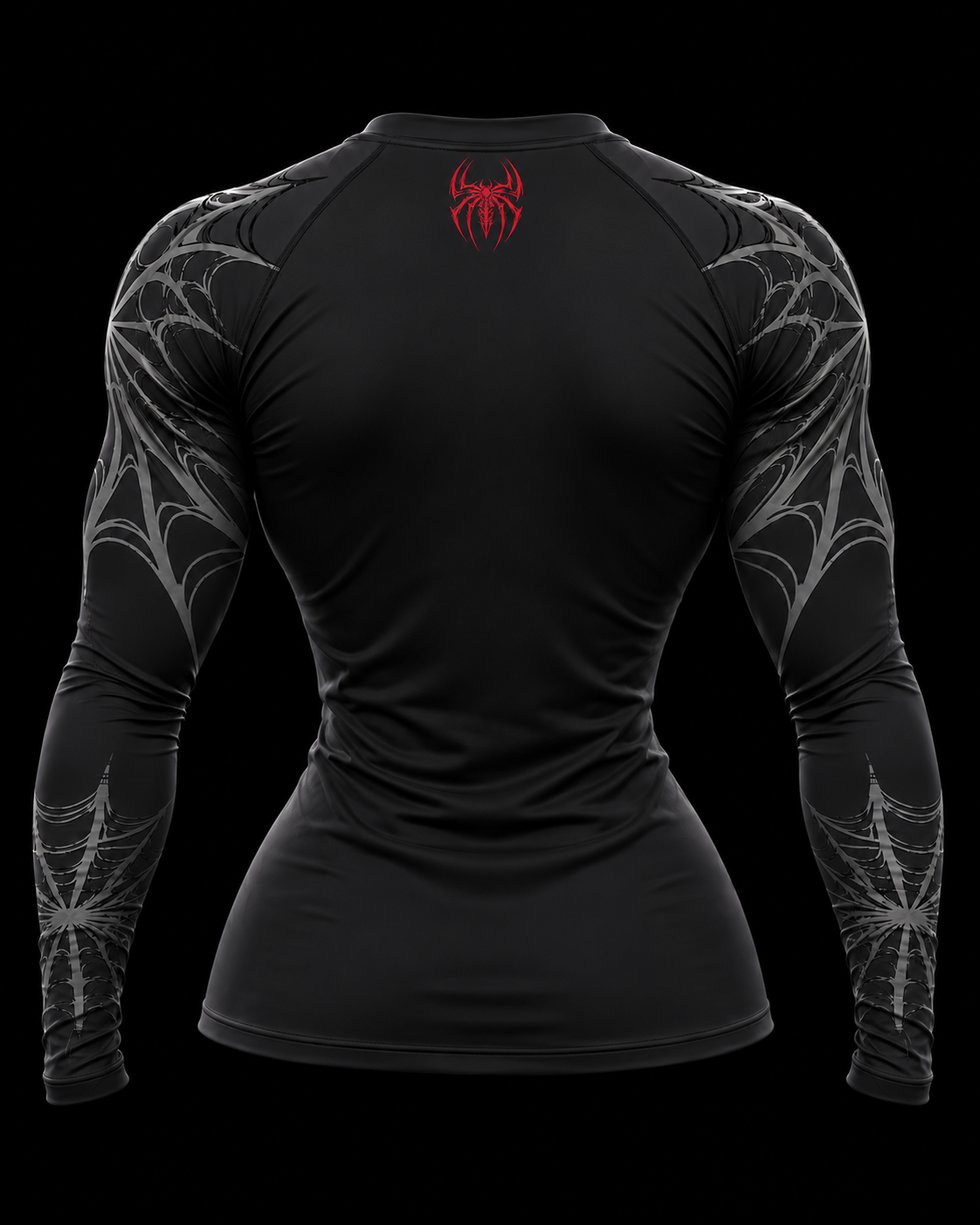 Symbiote Full Compression - Women