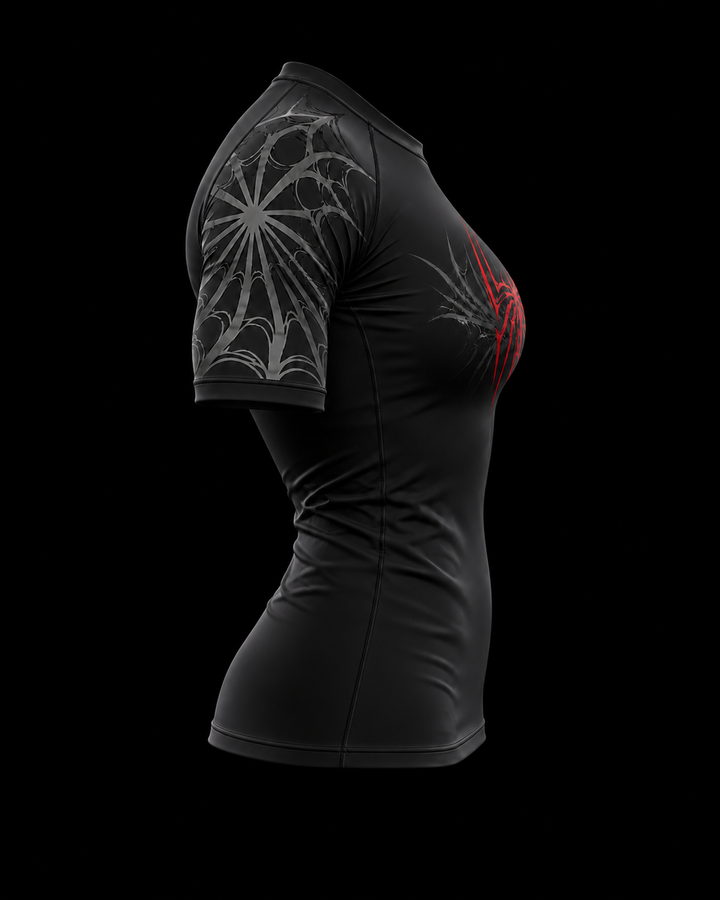 Symbiote Half Compression - Women