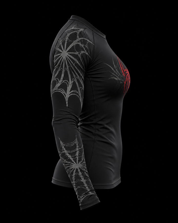Symbiote Full Compression - Women