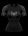 Symbiote Half Compression - Women