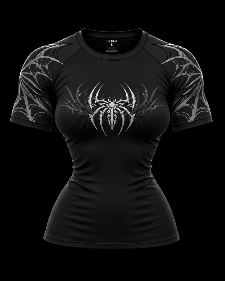 Symbiote Half Compression - Women