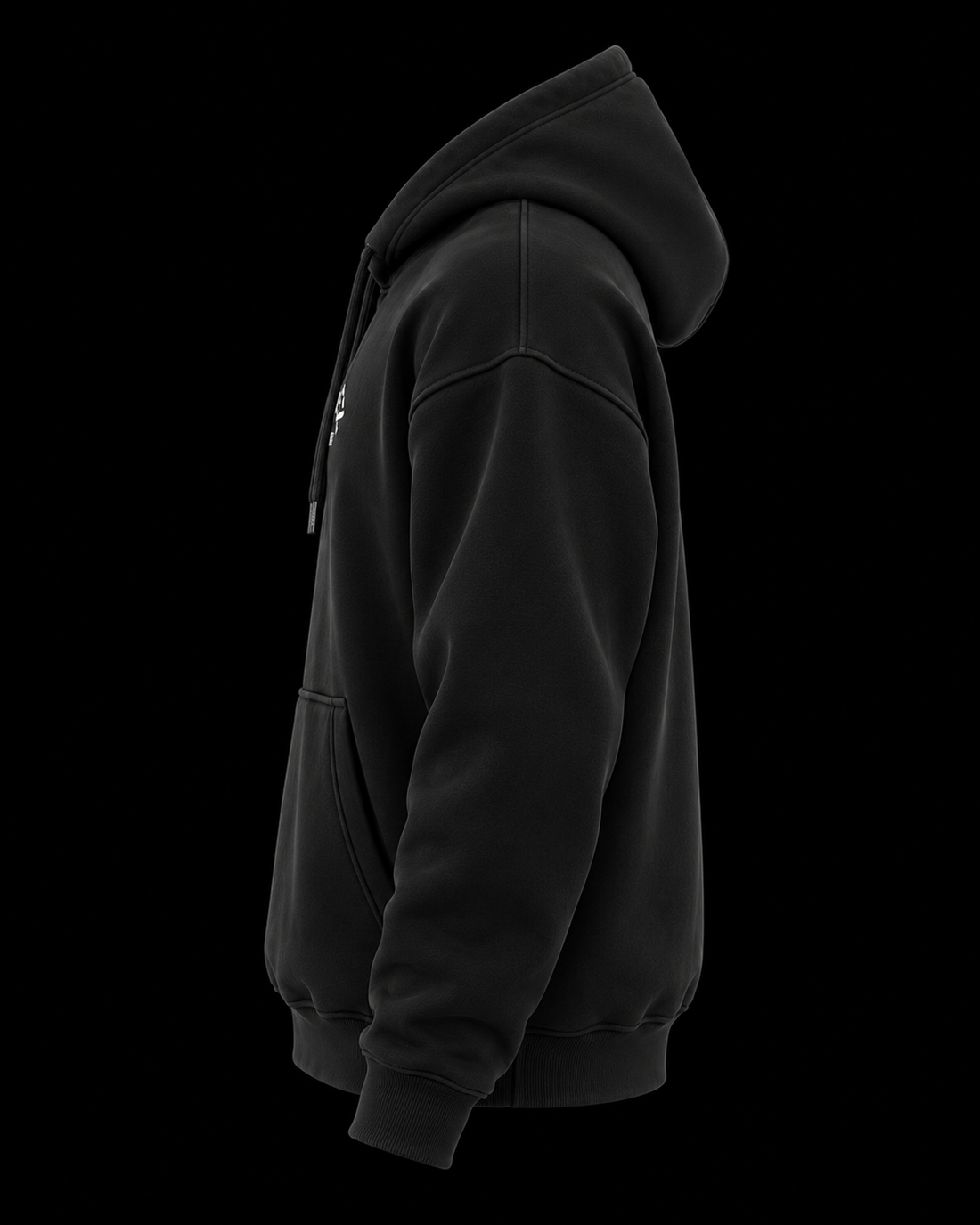 Premium Fleece Hoodie