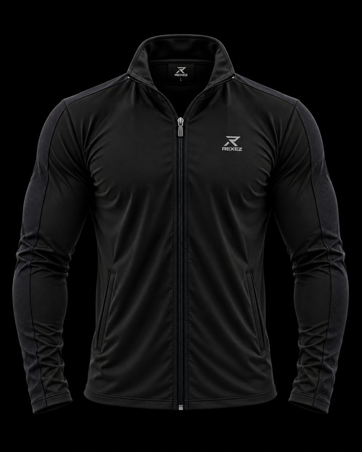 Popstretch Zipper Jacket