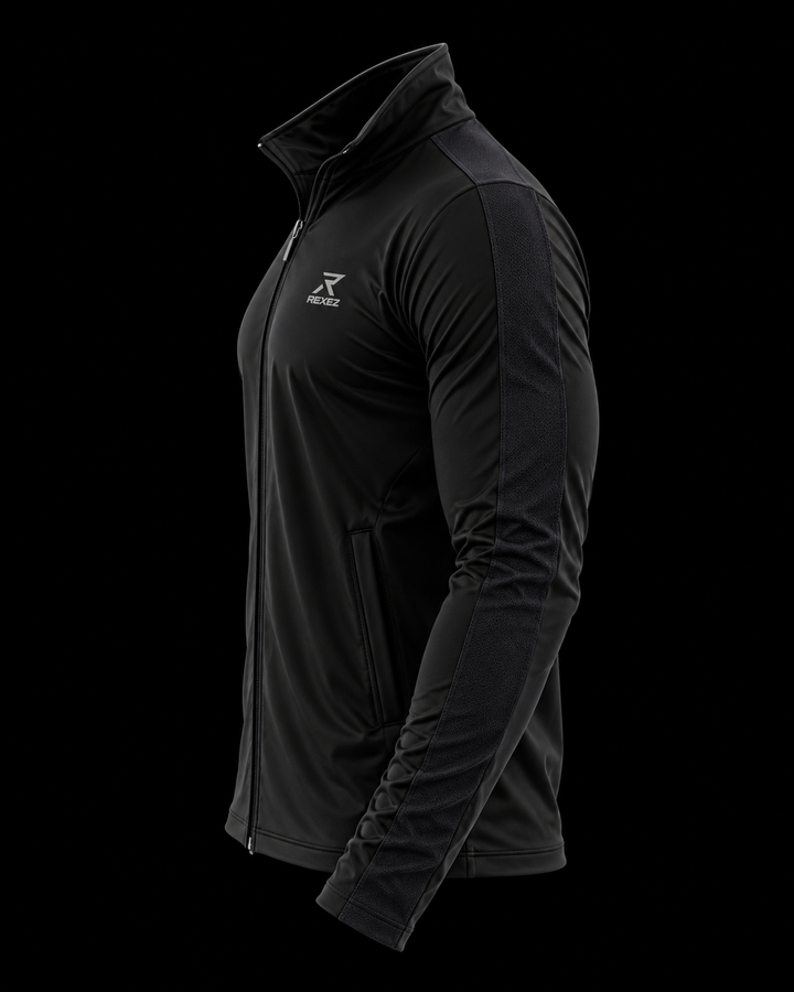 Popstretch Zipper Jacket
