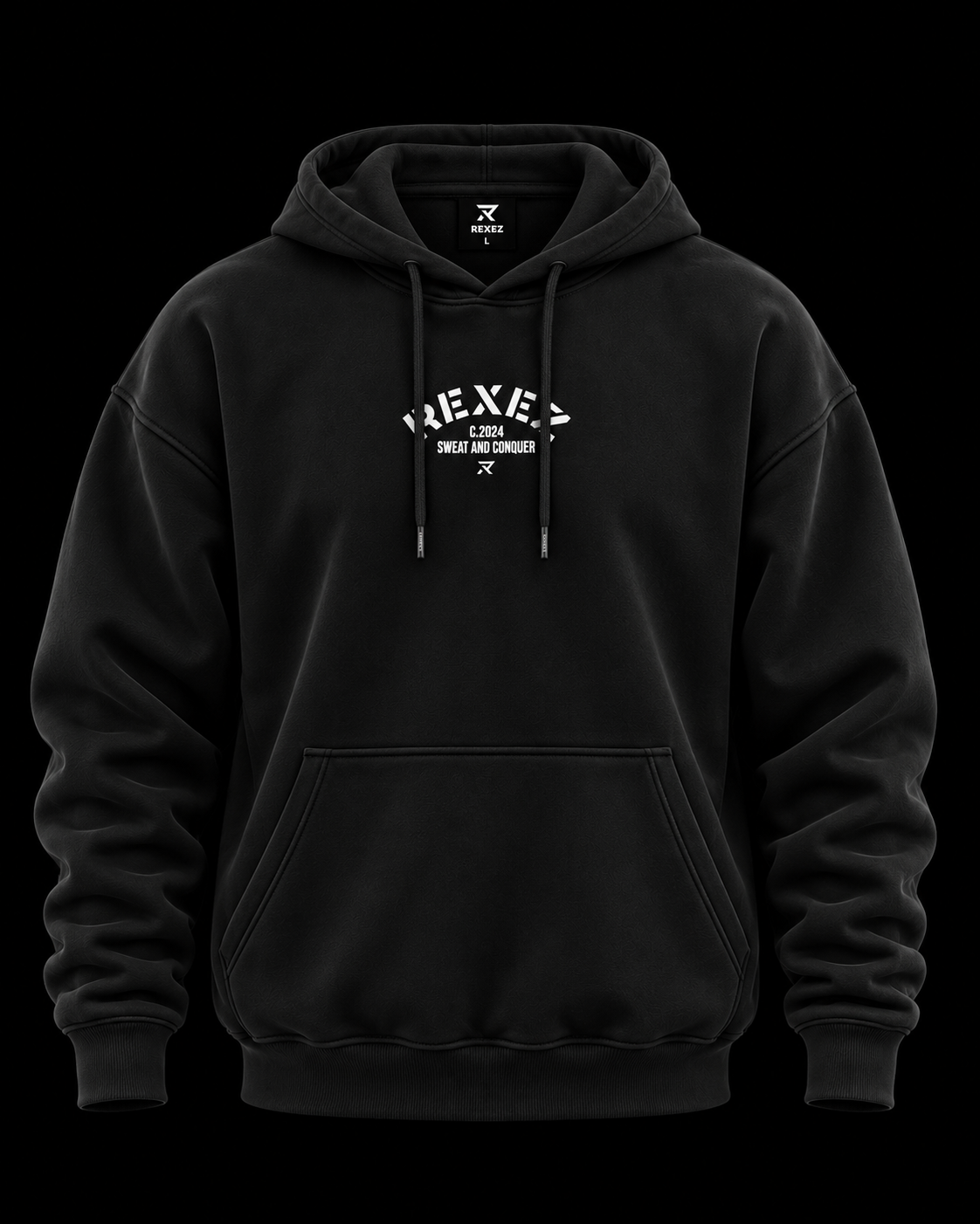 Premium Fleece Hoodie