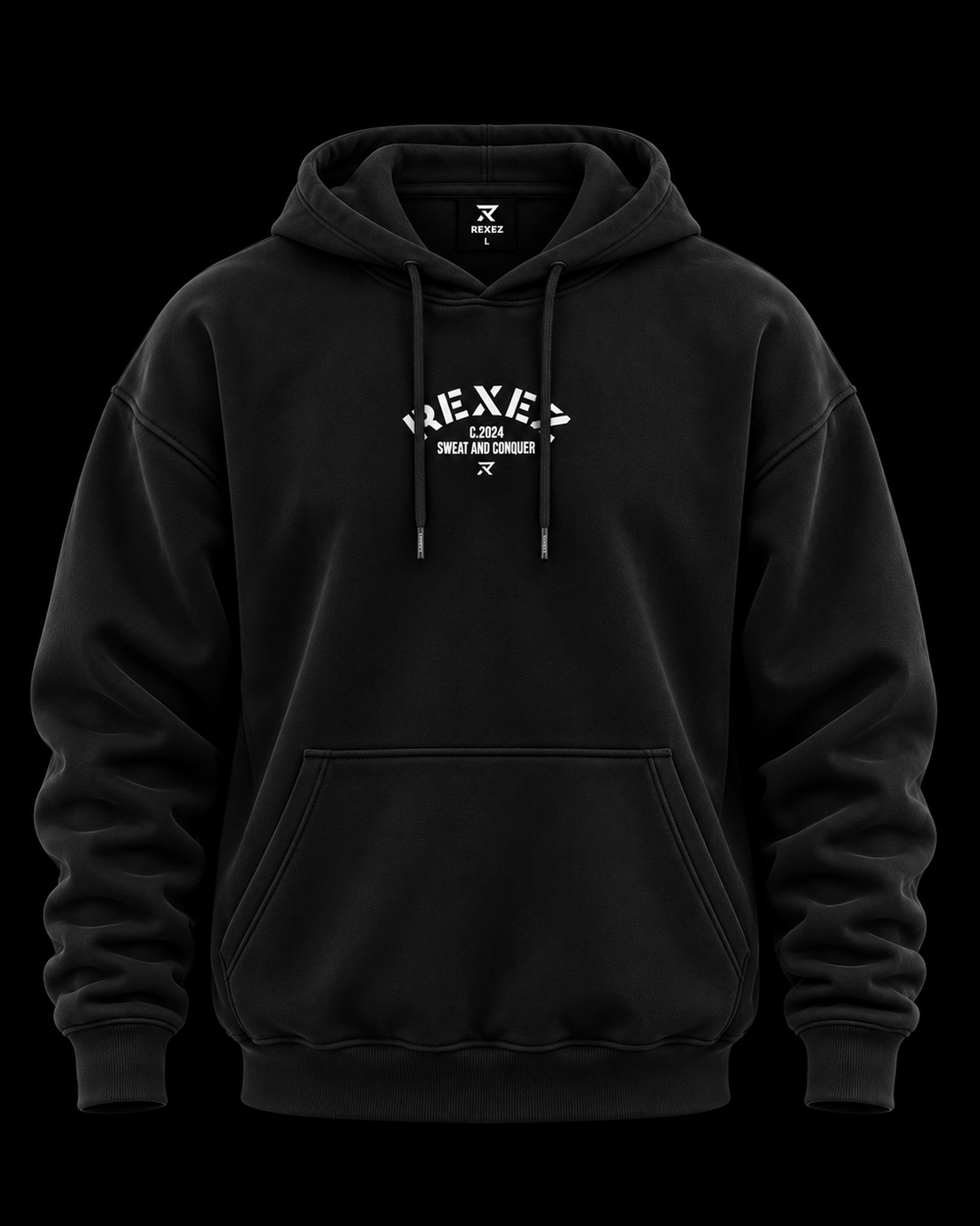 Premium Fleece Hoodie