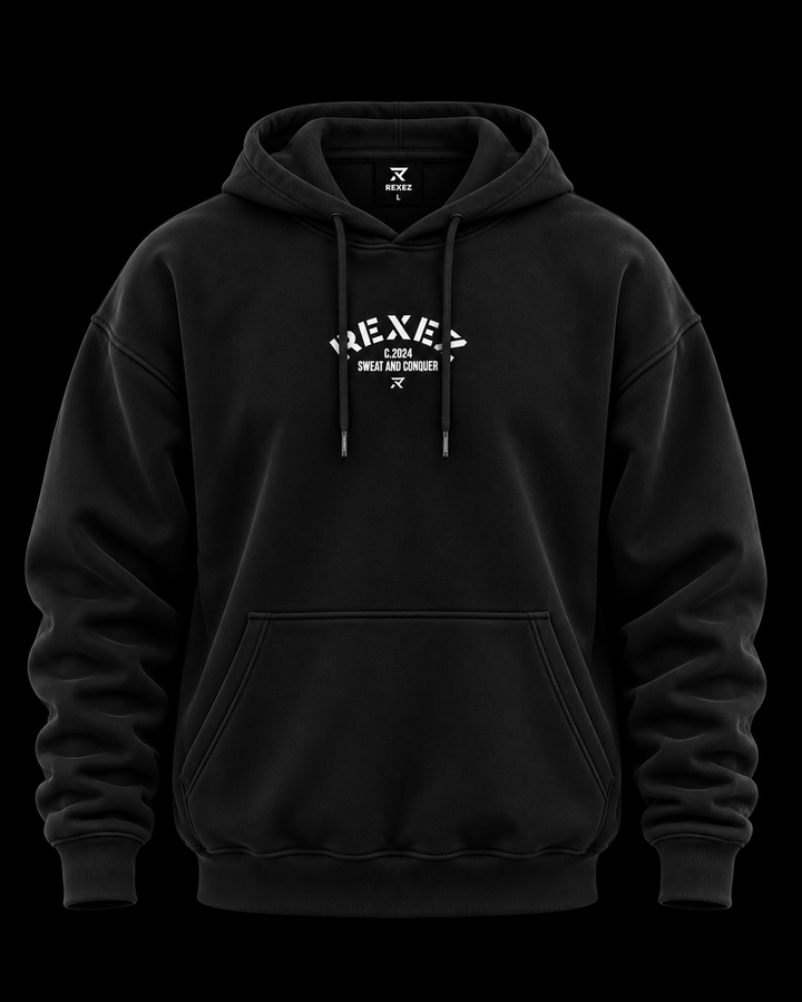 Premium Fleece Hoodie