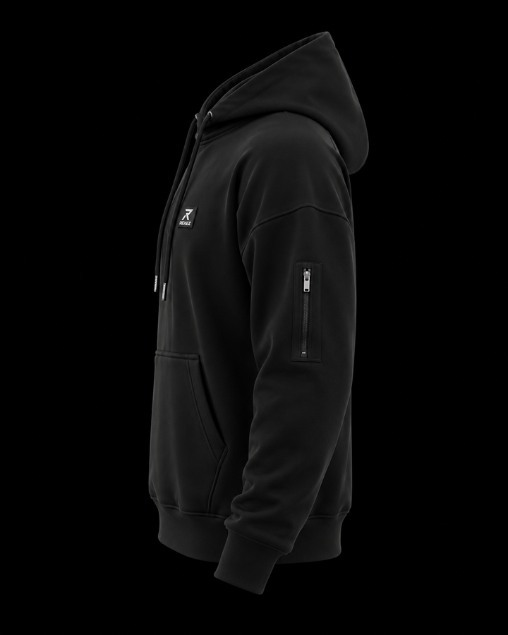 Active Scuba Hoodie