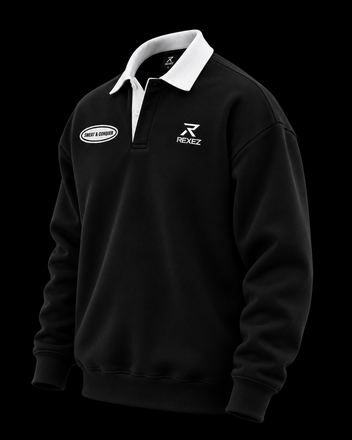 Premium Fleece Sweatshirt