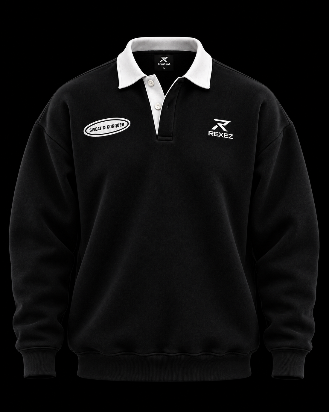 Premium Fleece Sweatshirt