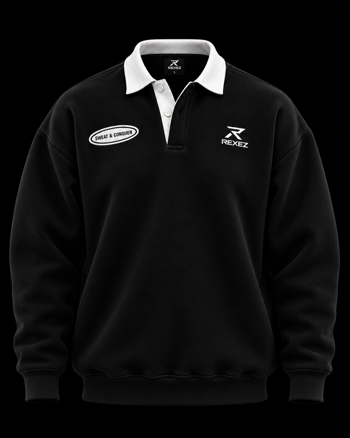 Premium Fleece Sweatshirt