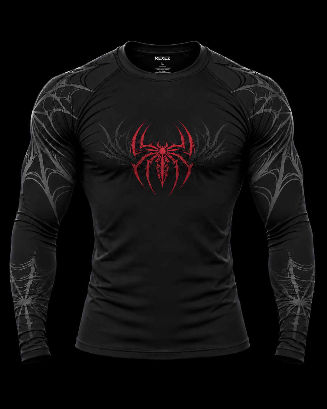 Symbiote Full Compression