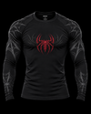 Symbiote Full Compression