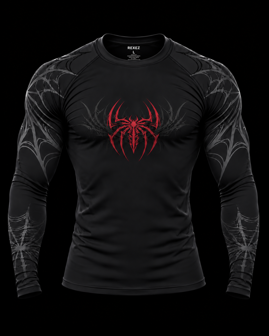 Symbiote Full Compression