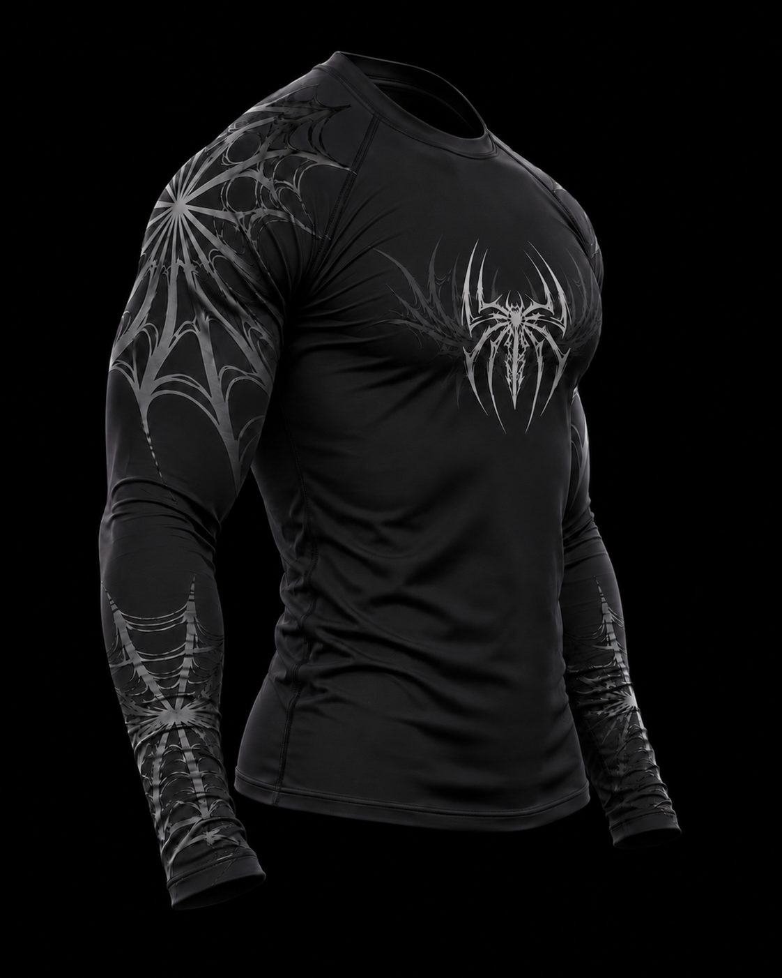 Symbiote Full Compression
