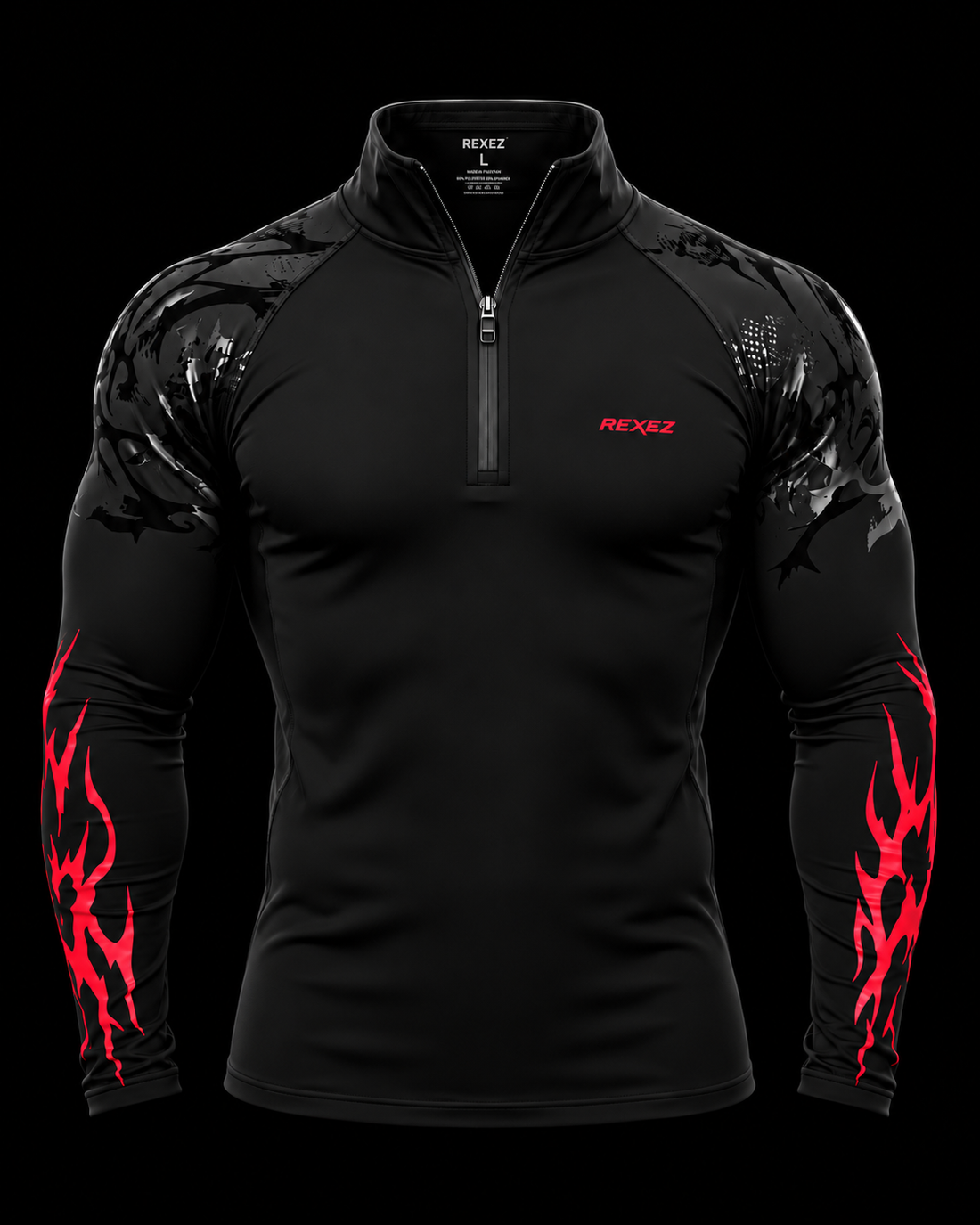 Ragnarok Compression Shirt