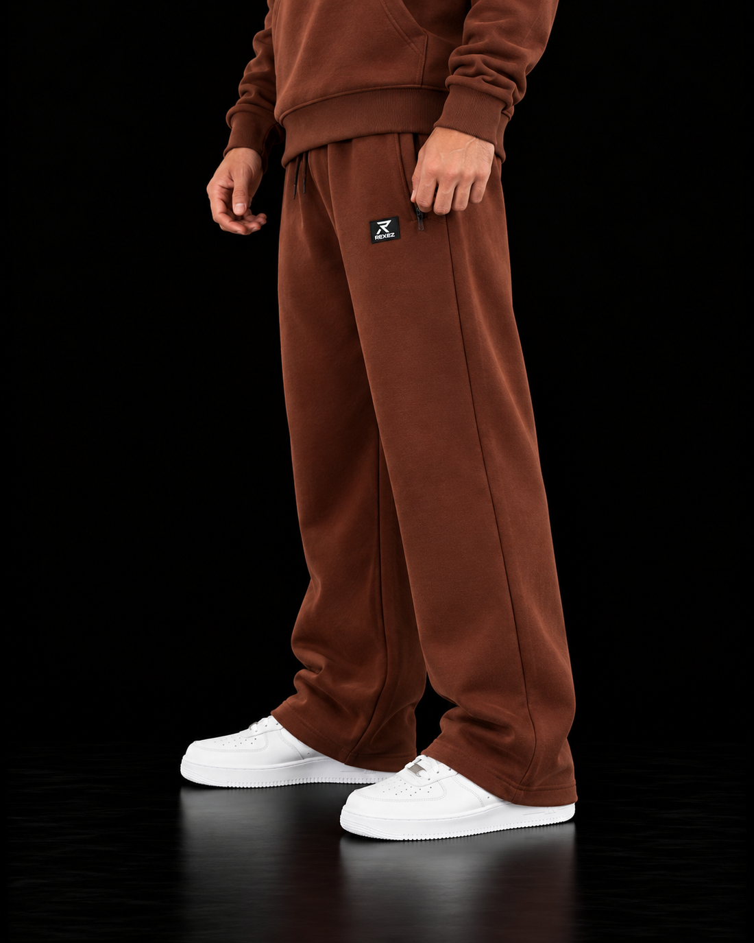 Premium Fleece Sweatpants