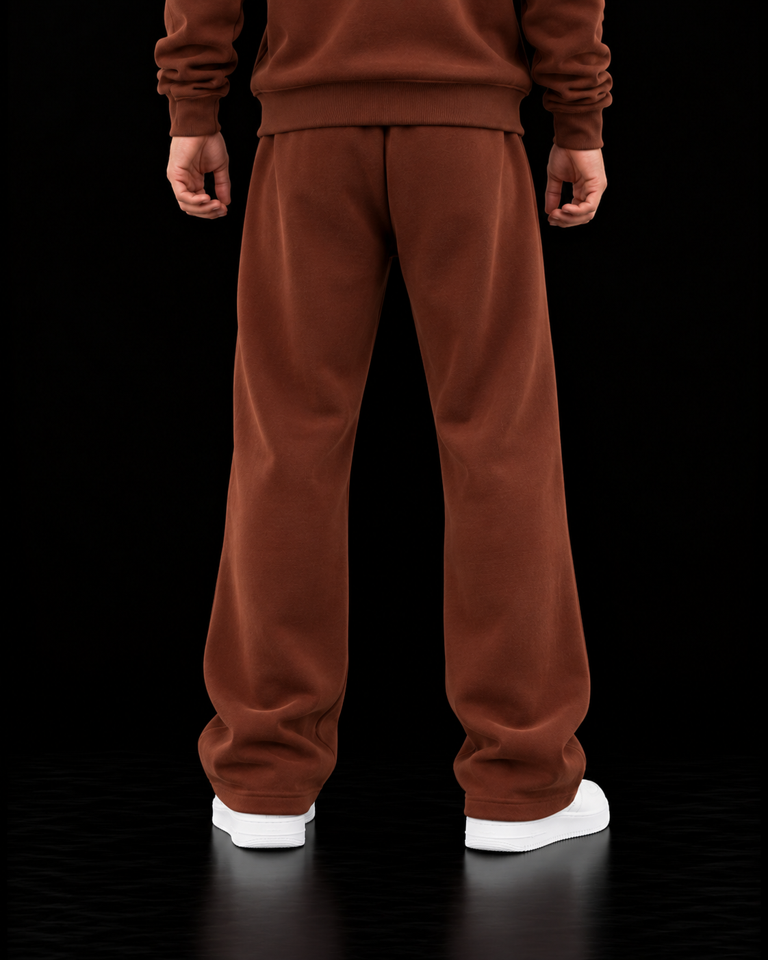 Premium Fleece Sweatpants