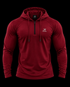 Premium Lycra Hoodie