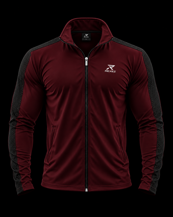 Popstretch Zipper jacket