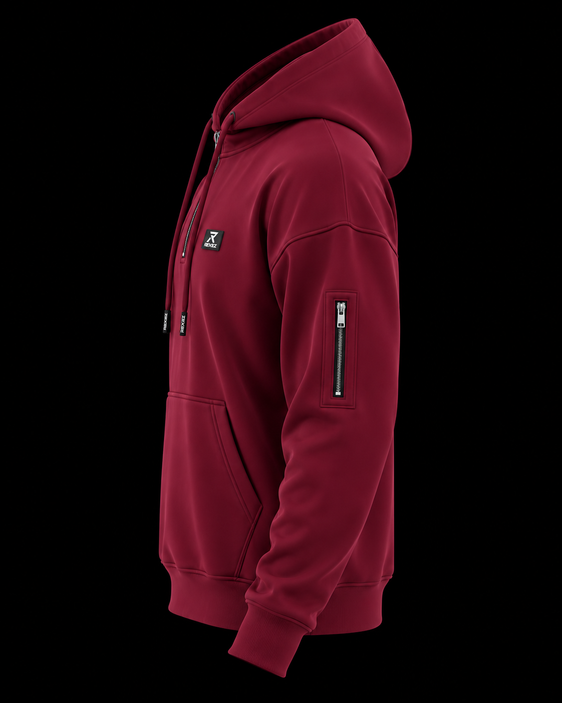 Active Scuba Hoodie