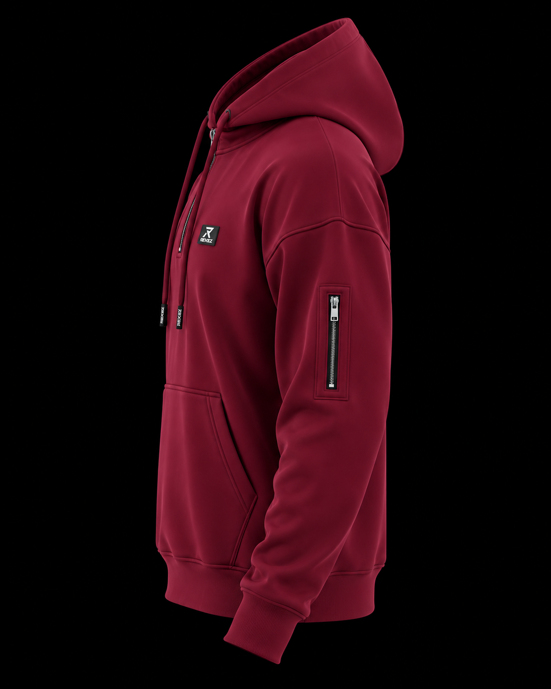 Active Scuba Hoodie