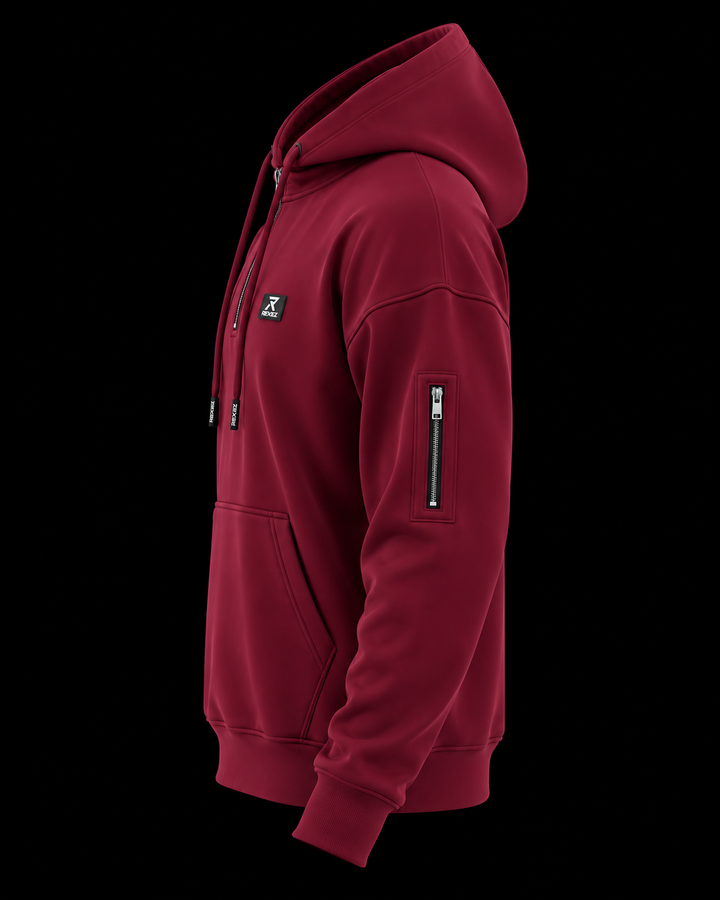 Active Scuba Hoodie